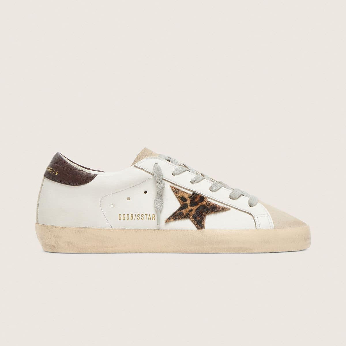 GOLDEN GOOSE