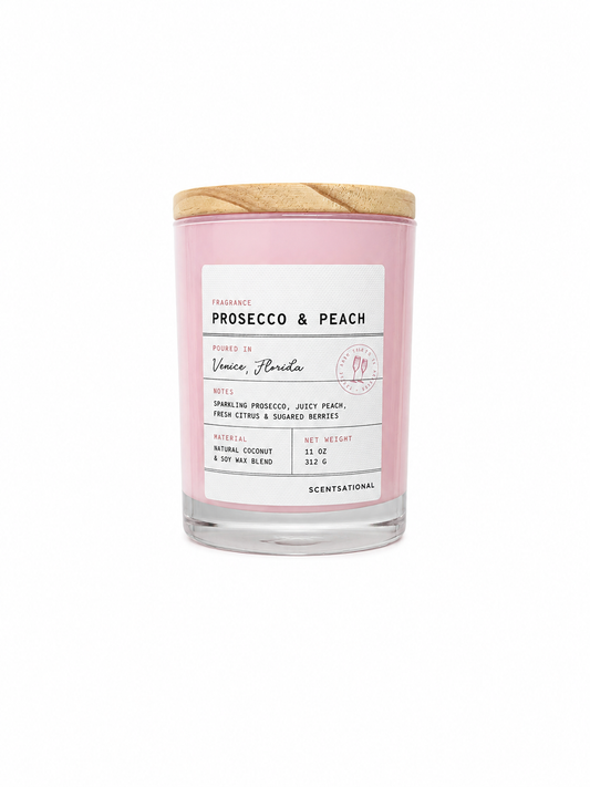 VELAS AROMATICAS