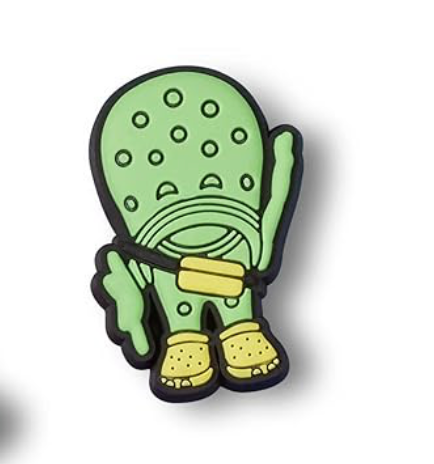 JIBBITZ PARA CROCS