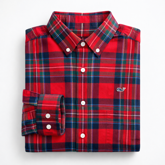 CAMISA VINEYARD VINES
