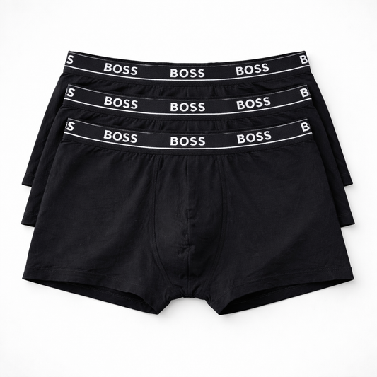 PAQ. BOXER BOSS