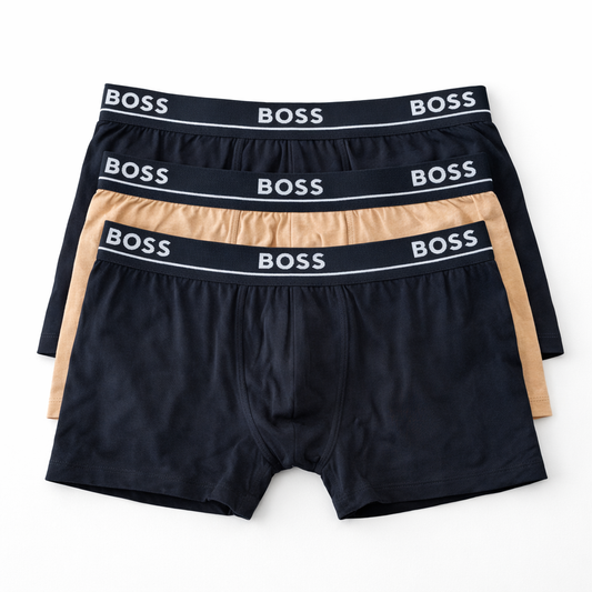 PAQ. BOXER BOSS