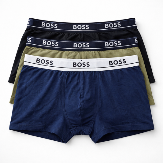 PAQ. BOXER BOSS