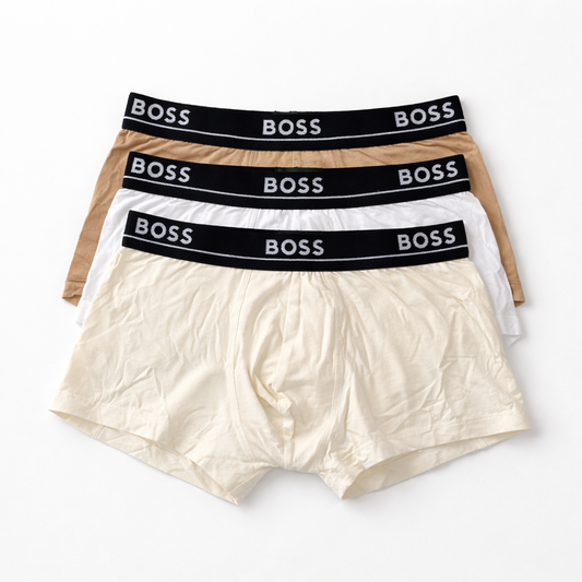 PAQ. BOXER BOSS