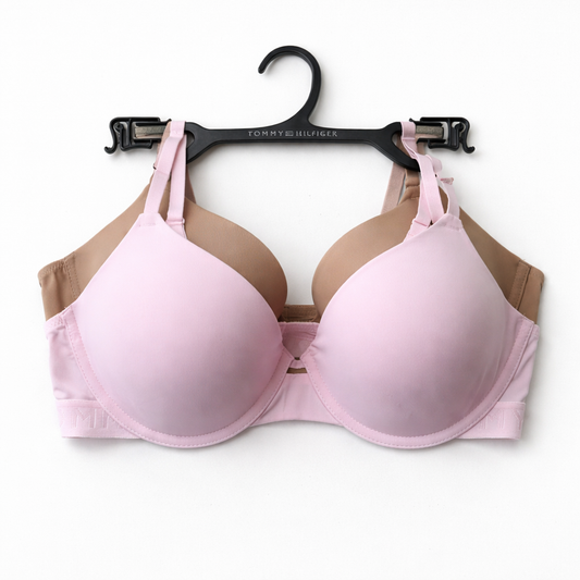 SET DE BRA TOMMY HILFIGER