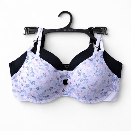 SET DE BRA TOMMY HILFIGER