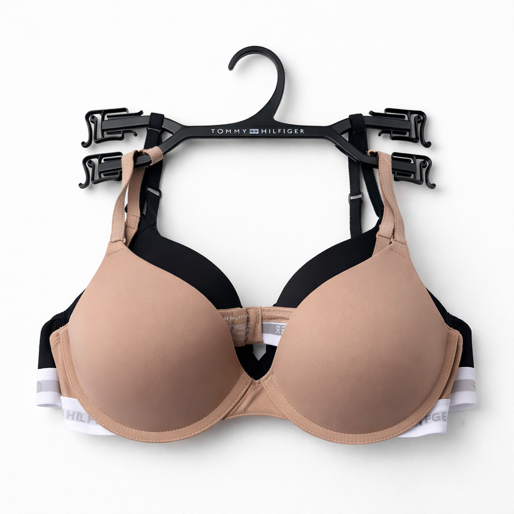 SET DE BRA TOMMY HILFIGER