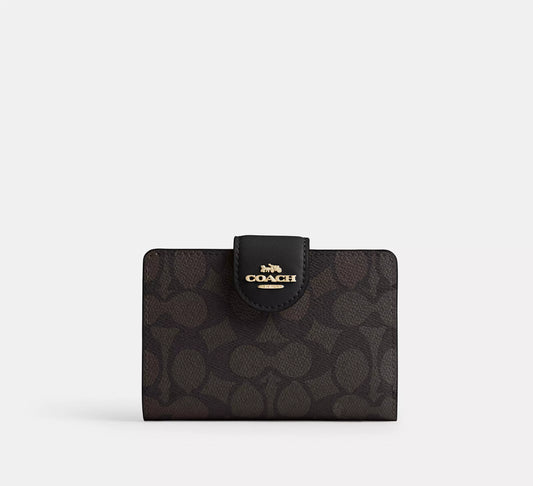 MONEDERO COACH