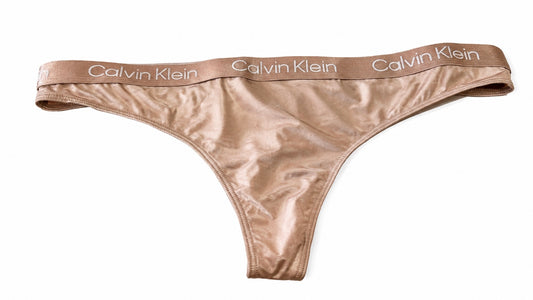 PANTIE CALVIN KLEIN