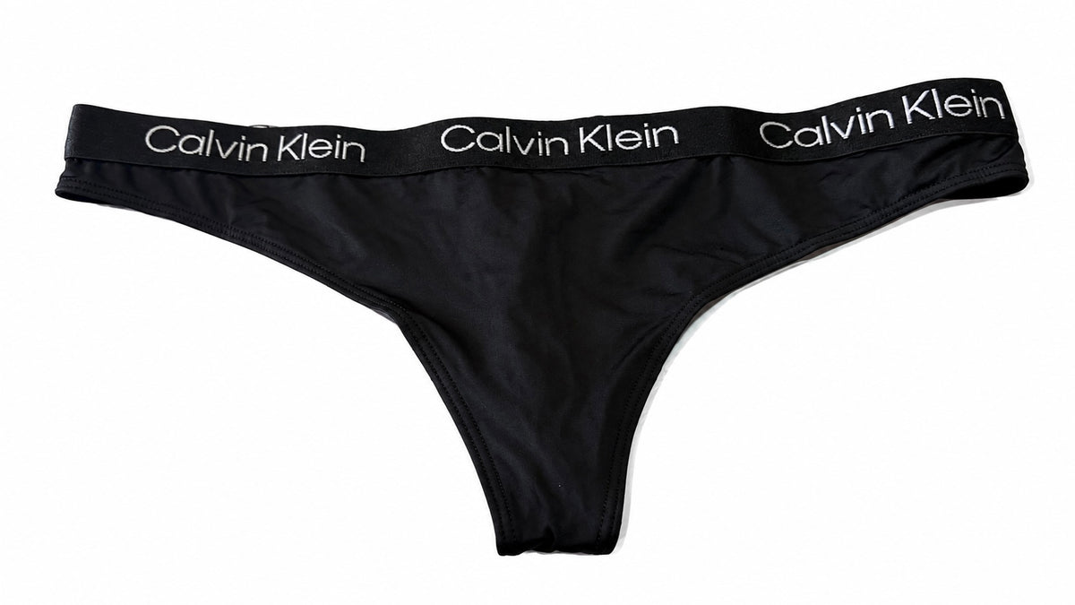PANTIE CALVIN KLEIN