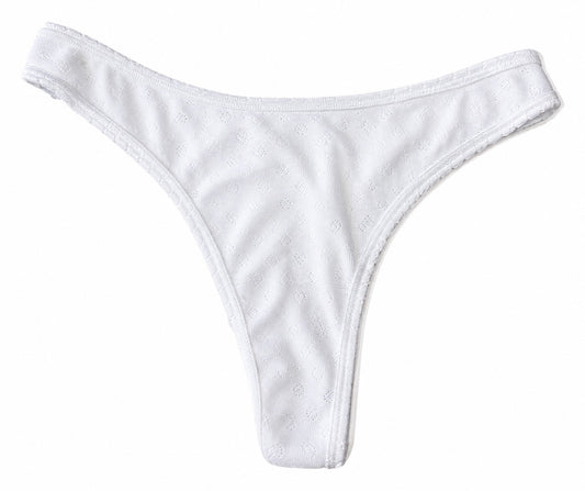 PANTIE VS