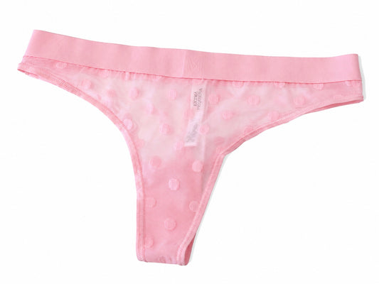 PANTIE VS