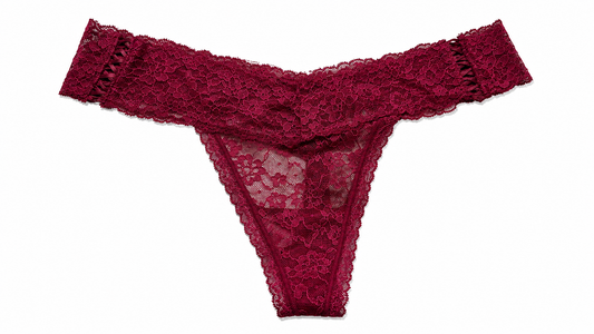 PANTIE VS