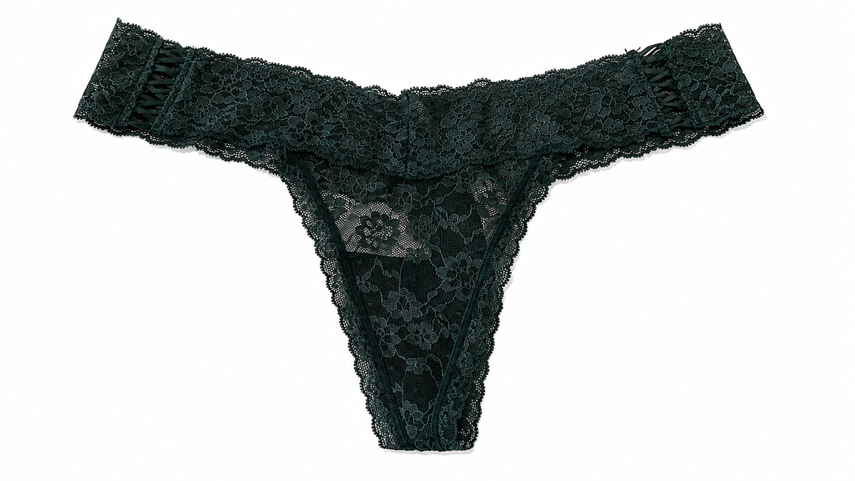 PANTIE VS