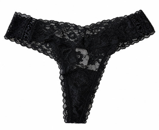 PANTIE VS