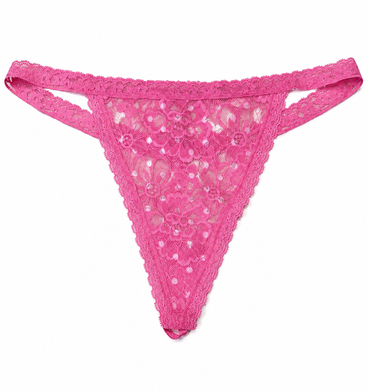 PANTIE VS