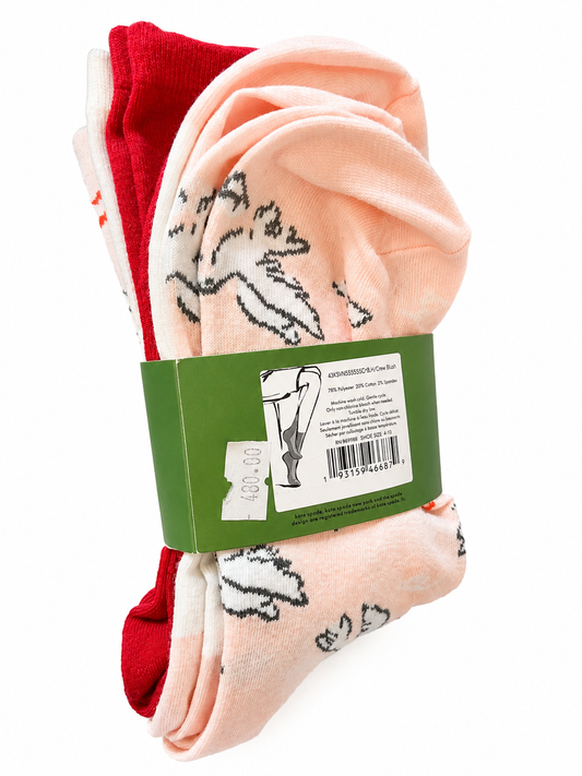 CALCETAS KATE SPADE