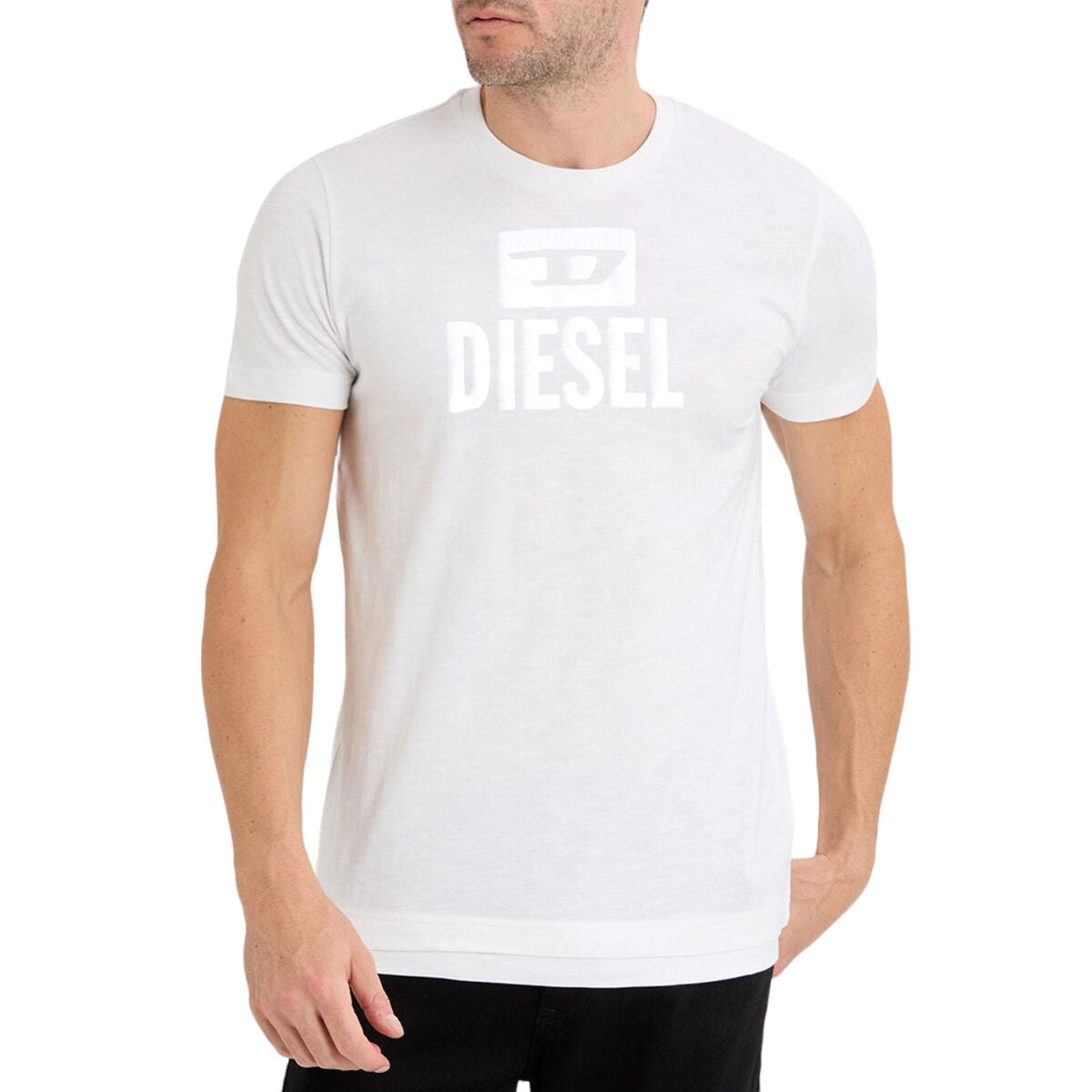 CAMISETA DIESEL