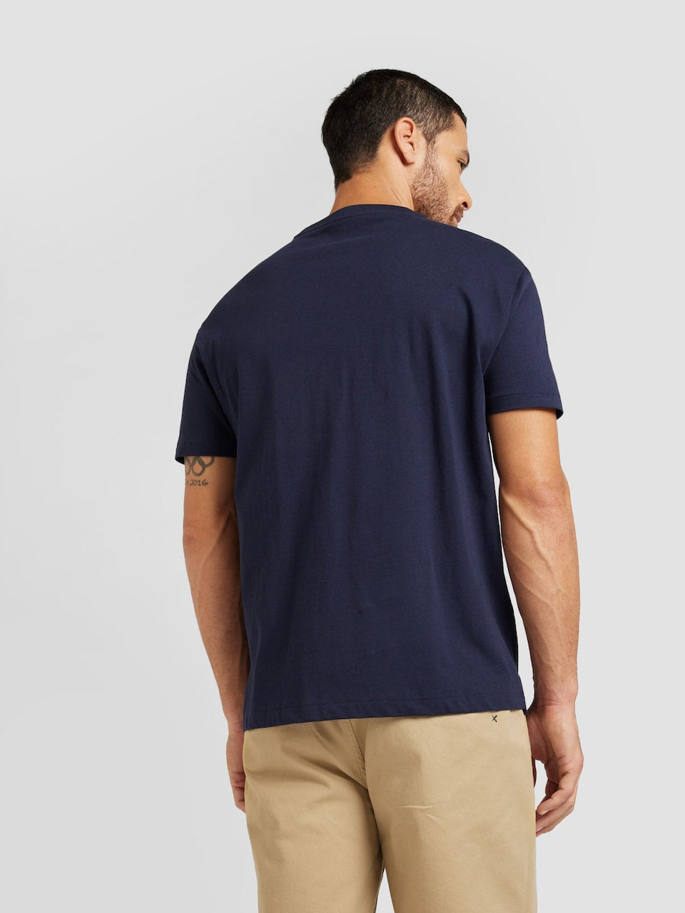 CAMISETA POLO