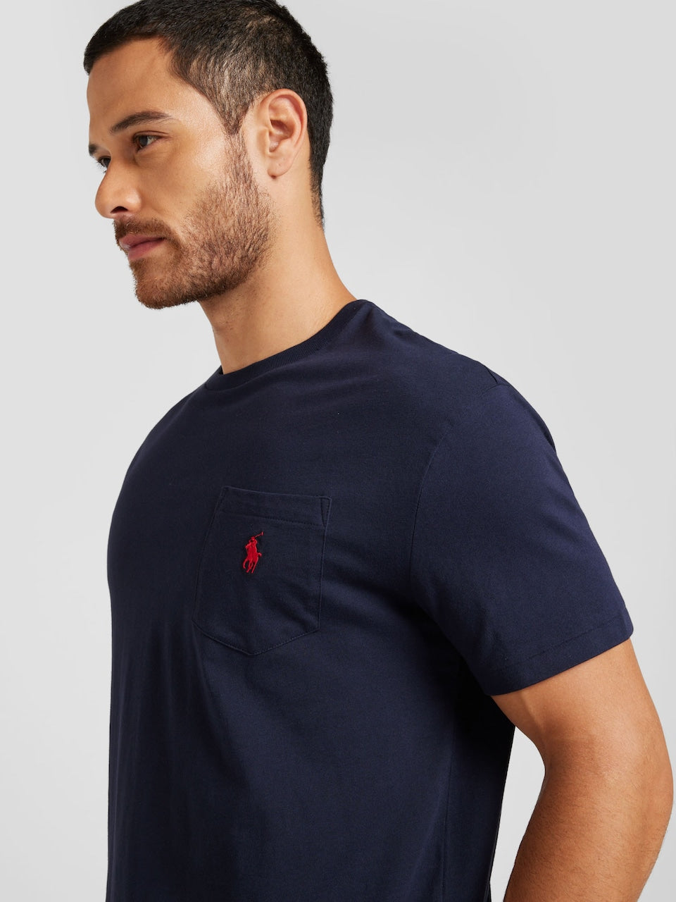 CAMISETA POLO