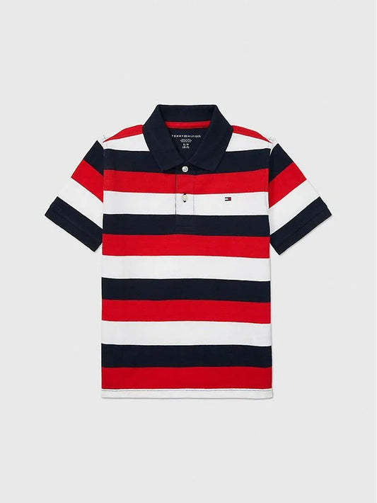 CAMISA TOMMY HILFIGER