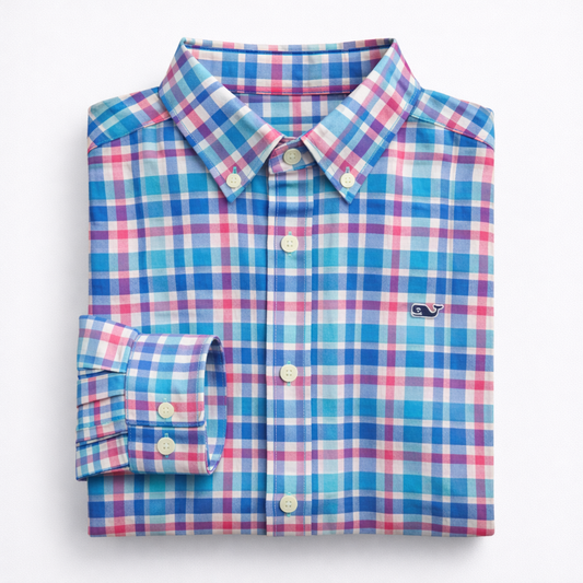 CAMISA VINEYARD