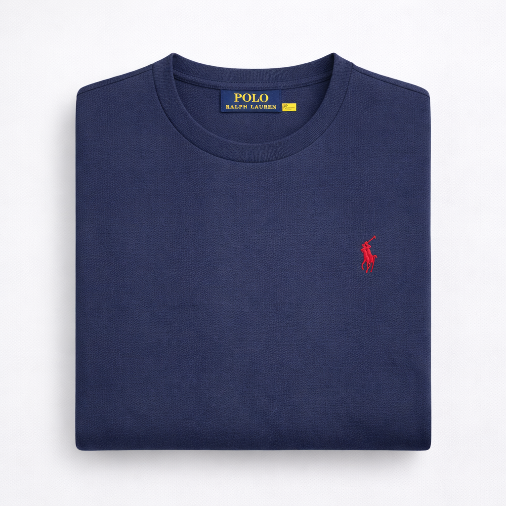 CAMISETA POLO RALPH LAUREN