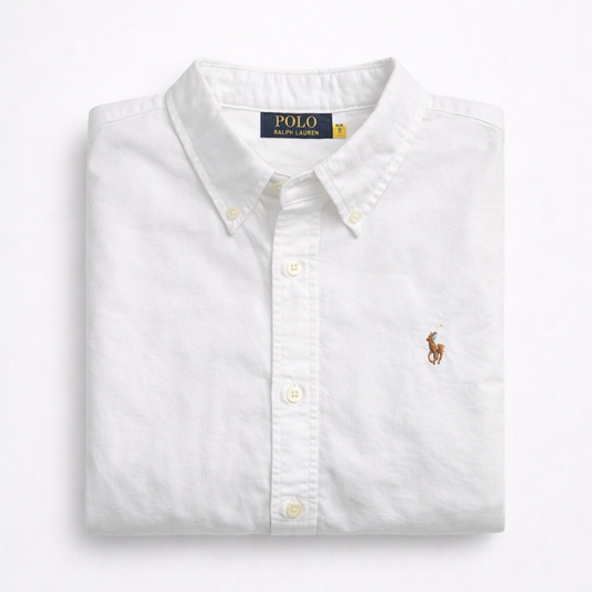 CAMISA POLO RALPH LAUREN
