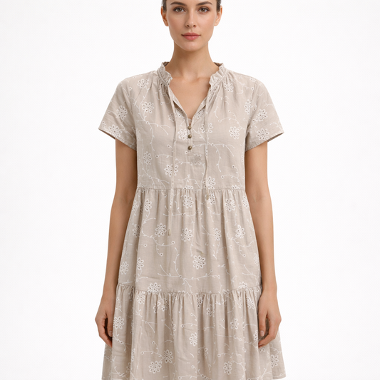 VESTIDO JOIE