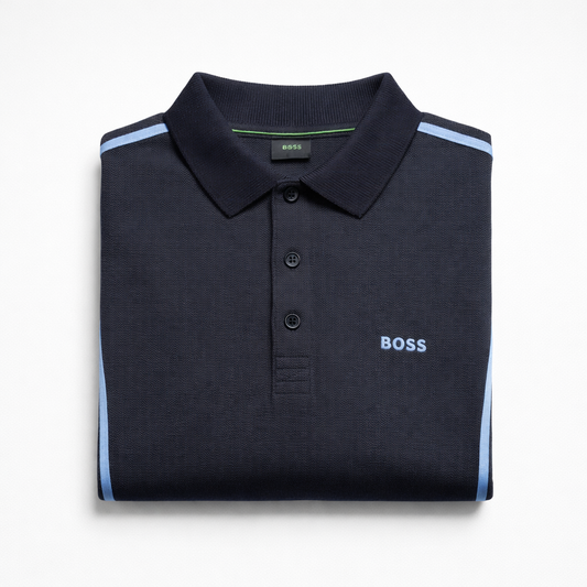 CAMISA BOSS