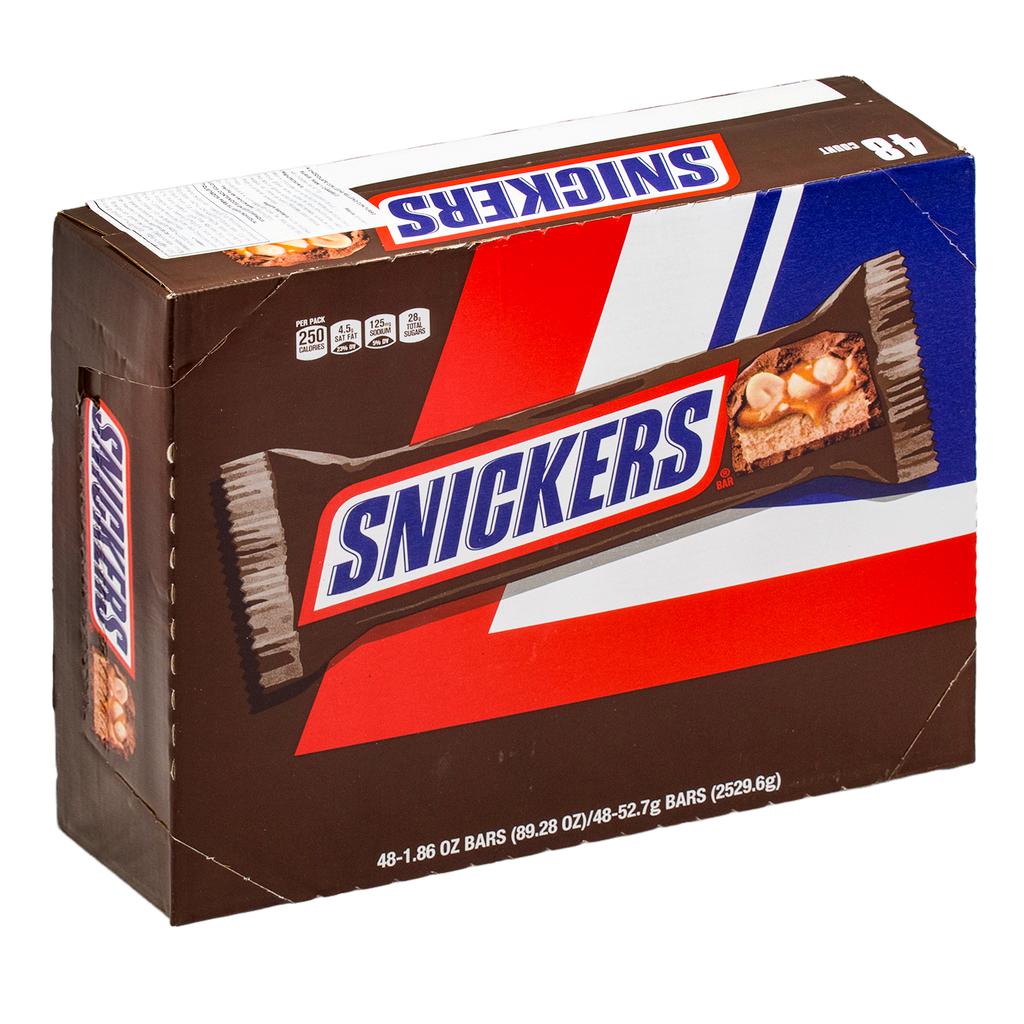 SNICKERS