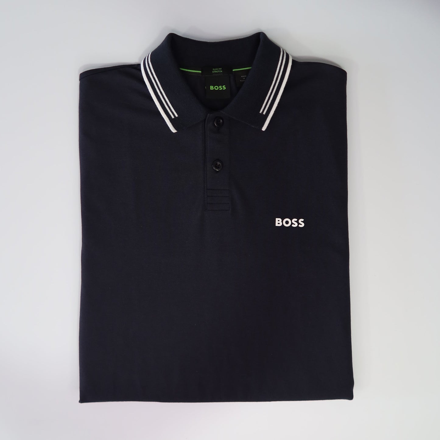 CAMISA HUGO BOSS