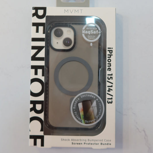 CASE PARA IPHONE 13/14/15
