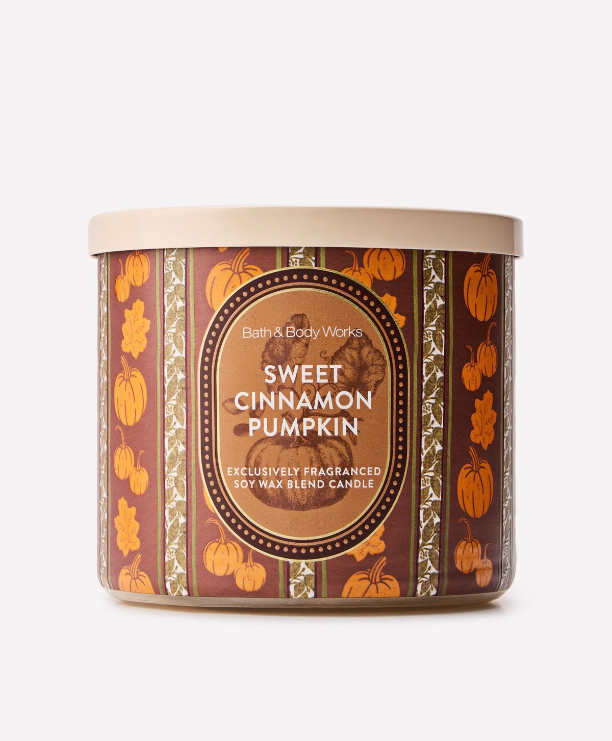 VELAS ROMATICA BATH & BODY WORKS