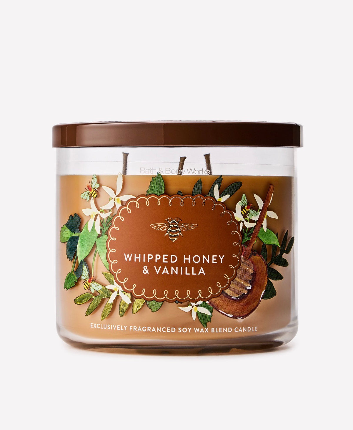 VELAS ROMATICA BATH & BODY WORKS