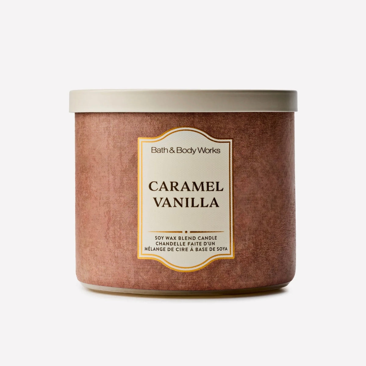 VELAS ROMATICA BATH & BODY WORKS