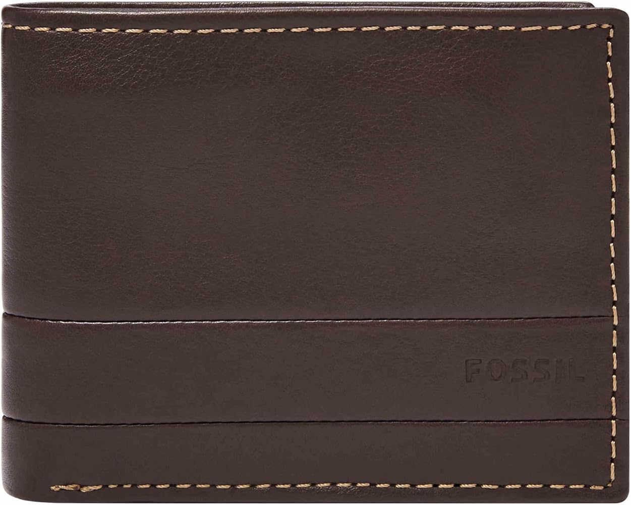 CARTERA Y TARJETERO FOSSIL