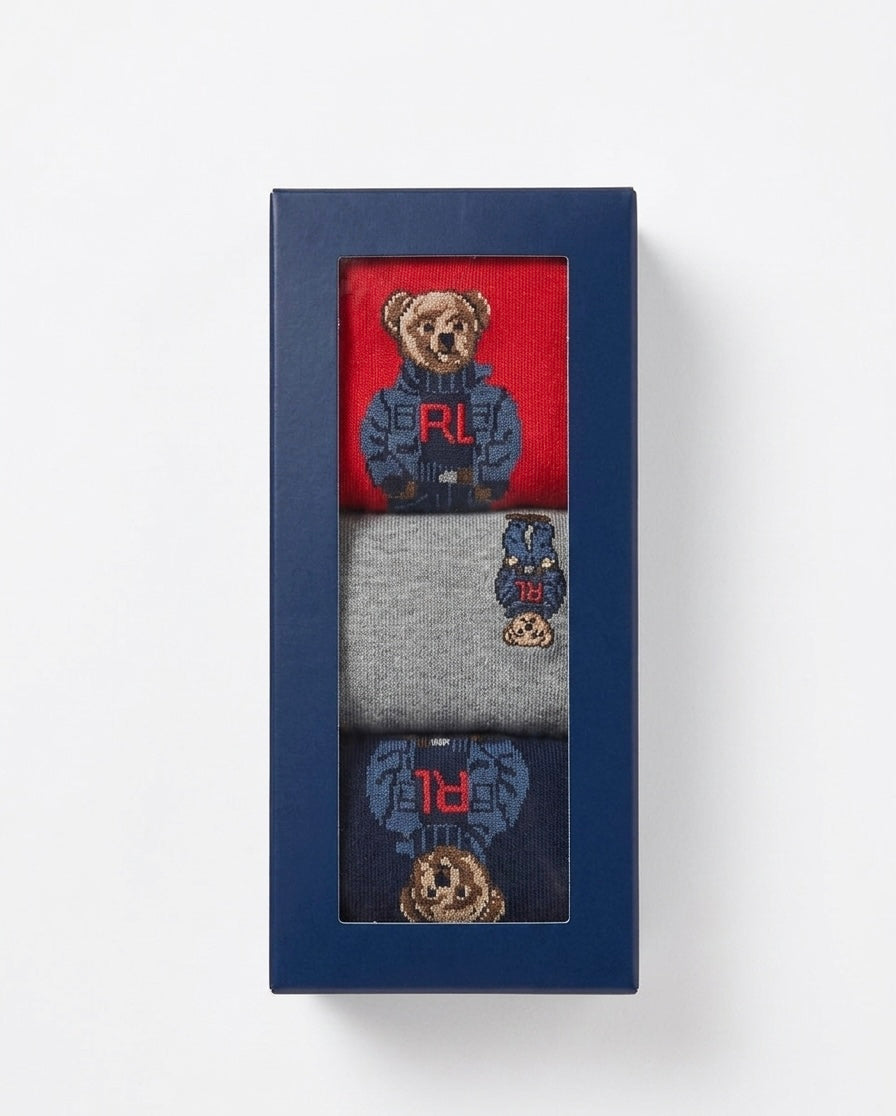 CALSETAS POLO RALPH LAUREN