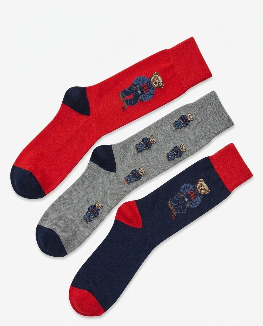 CALSETAS POLO RALPH LAUREN