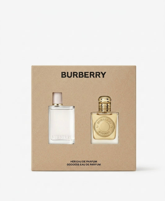 MINI PERFUME BURBERRY
