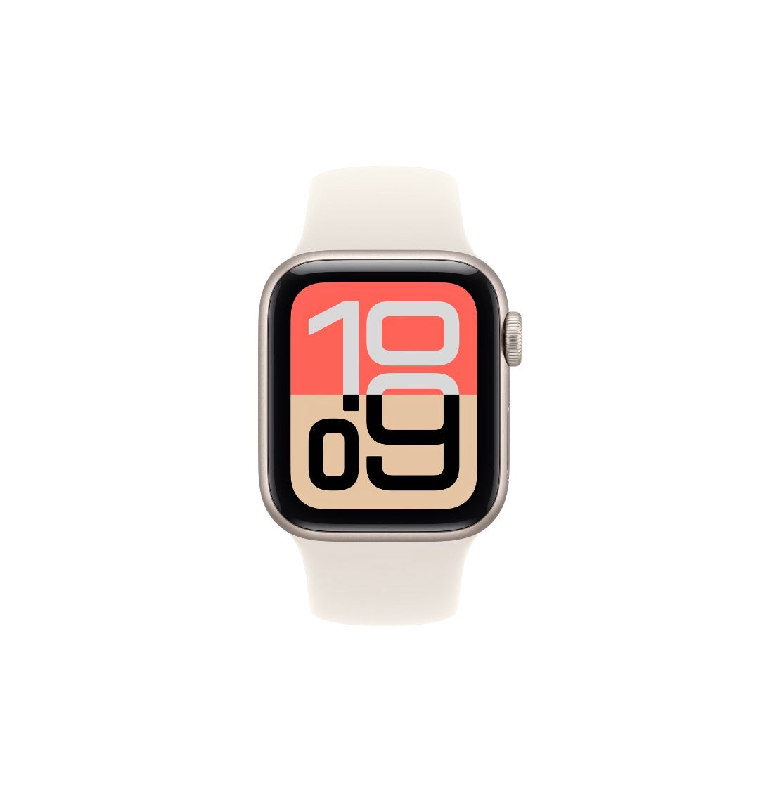 APPLE WATCH SE 3 (GPS 40MM)