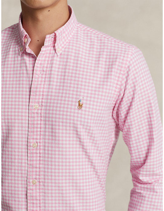 CAMISA POLO RALPH LAUREN