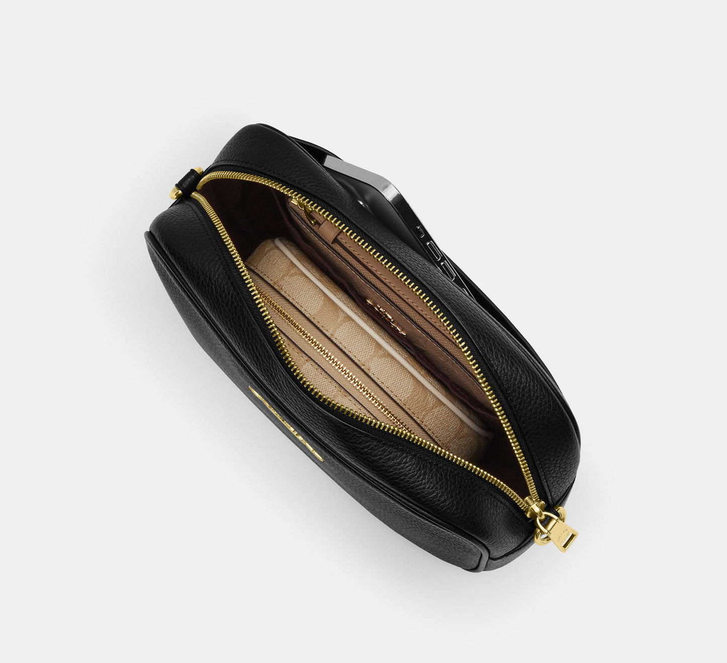 CARTERA COACH