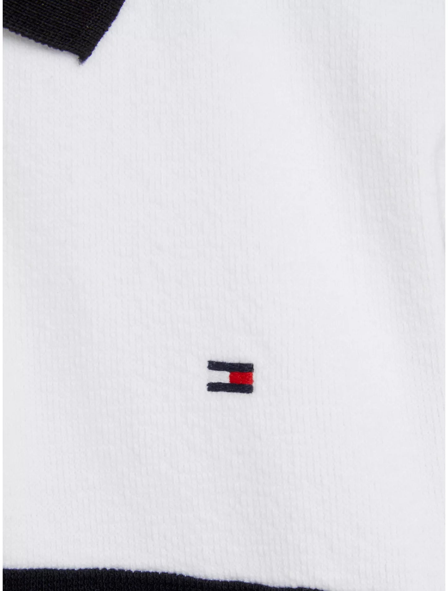 CAMISA TOMMY HILFIGER