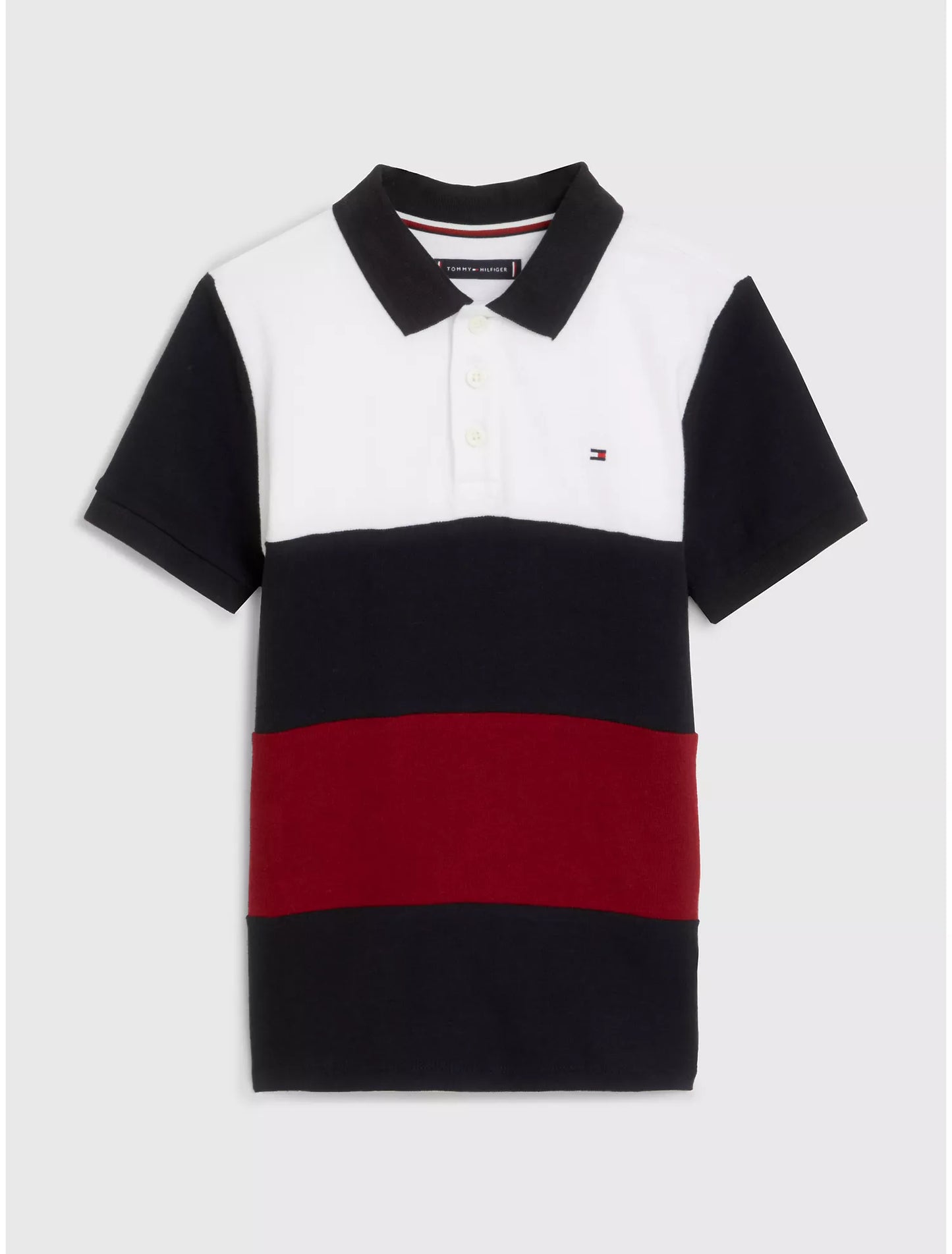 CAMISA TOMMY HILFIGER