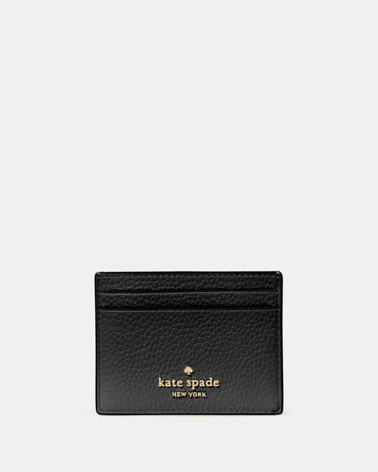 TARJETERO KATE SPADE