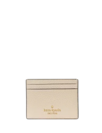 TARJETERO KATE SPADE