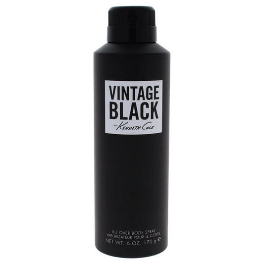 SPRAY KENNET COLE