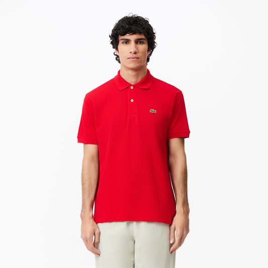 CAMISA LACOSTE