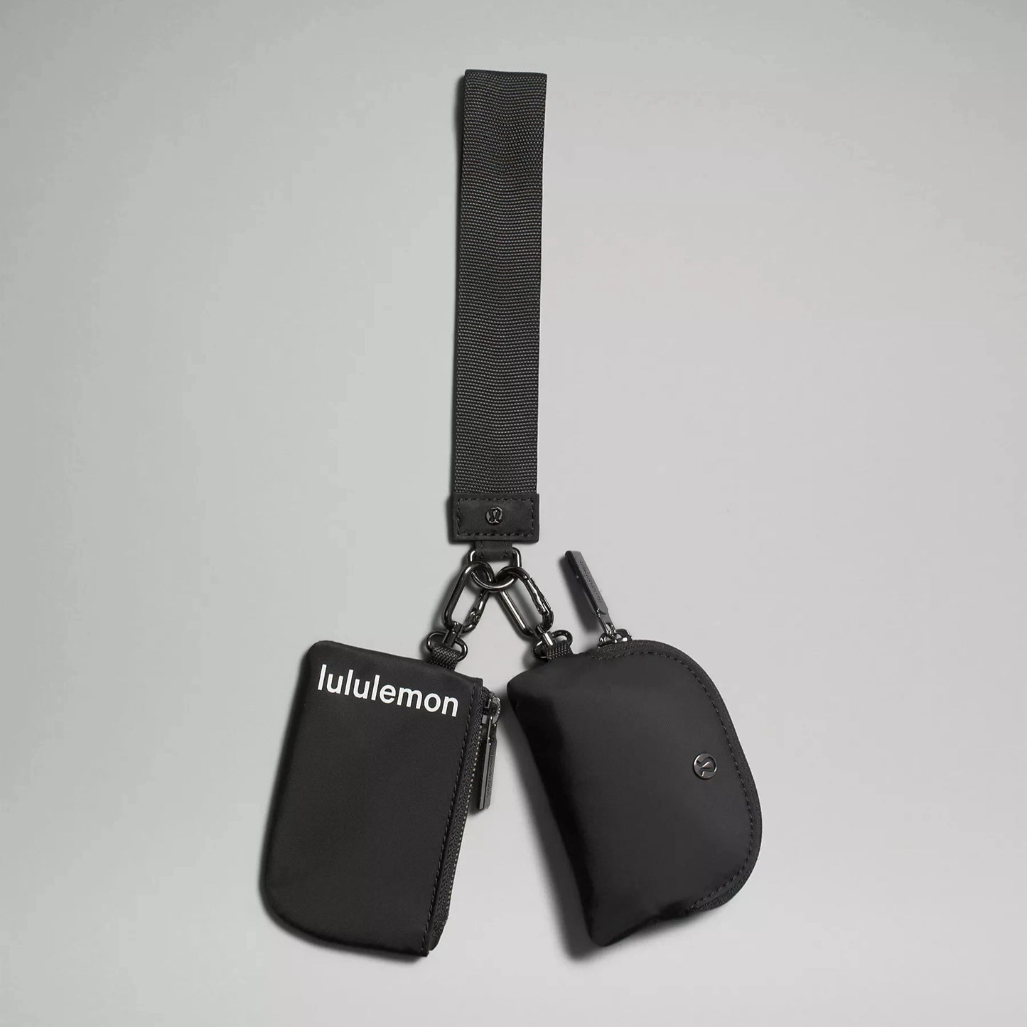 TARJETERO LULULEMON